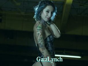 GaiaLynch