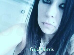 GaiaUhlexis