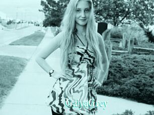 GalyaGrey