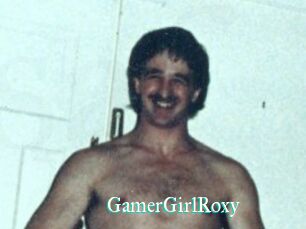 GamerGirlRoxy