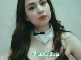 Gamerlatina