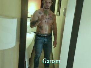 Garcon