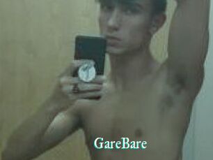 GareBare