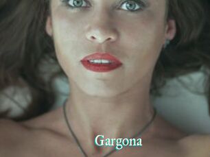 Gargona