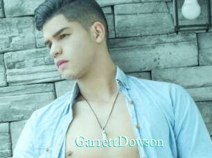 GarrettDowson