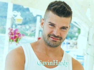 GavinHardy
