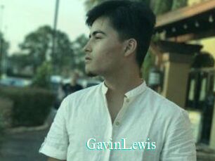 Gavin_Lewis