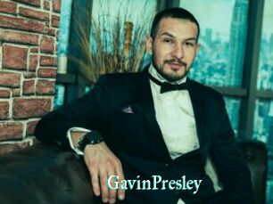 GavinPresley