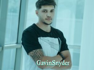 GavinSnyder