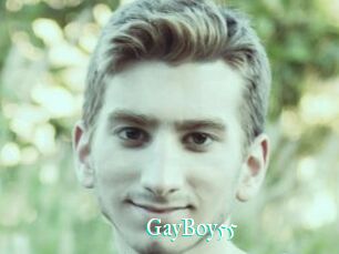 GayBoy55