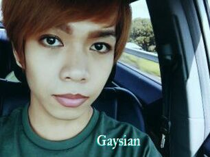 Gaysian