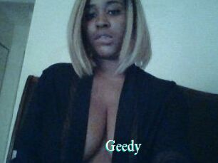 Geedy
