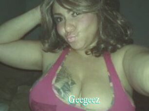Geegeez
