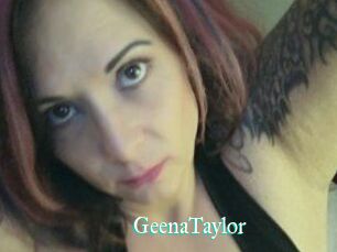 Geena_Taylor