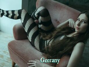 Geerany