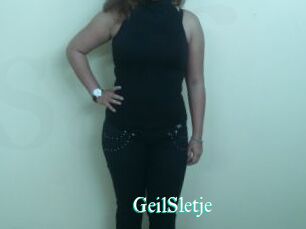 GeilSletje
