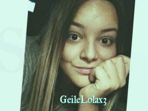 GeileLolax3