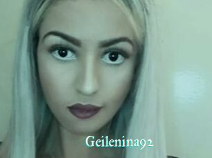 Geilenina92