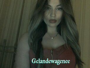 Gelandewagenee