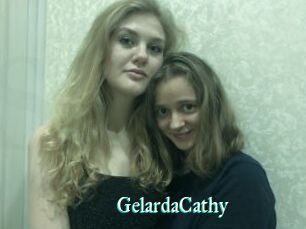 GelardaCathy