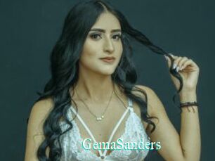 GemaSanders