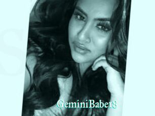 GeminiBabe18
