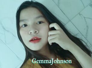 GemmaJohnson
