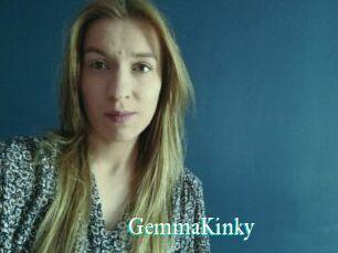 GemmaKinky