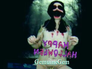 GemuineGem