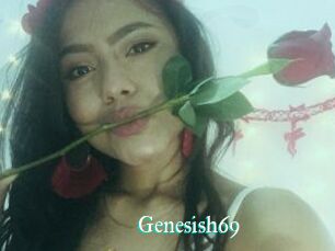 Genesish69