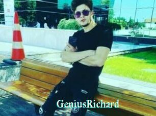 GeniusRichard