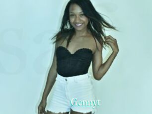 Gennyt