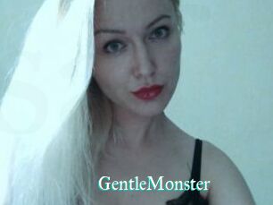 GentleMonster