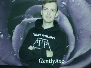 GentlyAxe