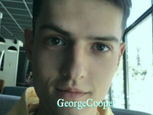 GeorgeCooper