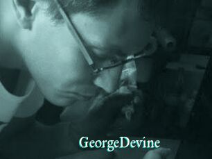 GeorgeDevine
