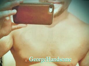 GeorgeHandsome