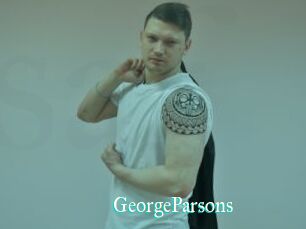 GeorgeParsons