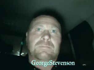 GeorgeStevenson