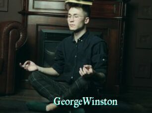 GeorgeWinston