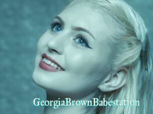 GeorgiaBrownBabestation