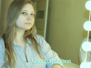 GeorgiaJohnson
