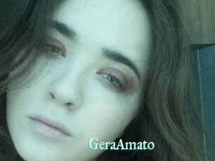 GeraAmato