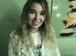 GeraKrouser