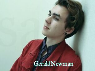 GeraldNewman