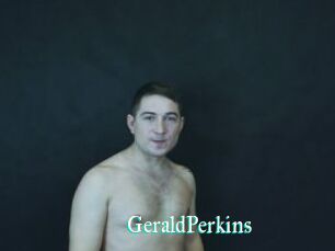 GeraldPerkins