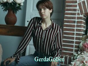 GerdaGolfen