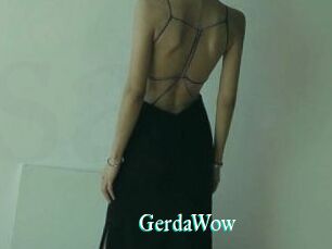 GerdaWow