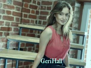 GeriHall