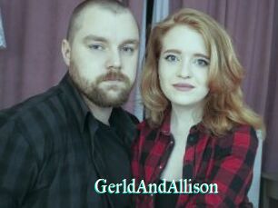GerldAndAllison